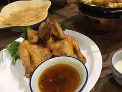 -风波庄(罍街分舵)