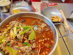 -蓉三少冒烤鸭·四川小吃集(北京首店)