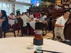 -金河半岛园林酒家(金融城店)
