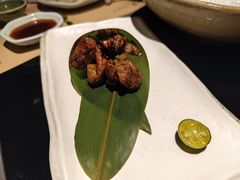 -匠和风精致料理(祥禾天地店)
