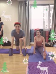 -亚太瑜伽普拉提学院