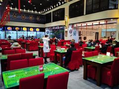 大堂-令氏家外家岐山面(火炬路店)