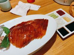 招牌烤鸭-泰钰丰烤鸭(永安道店)