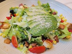 凯撒牛油果沙拉-get pizza意大利餐厅(凯德MALL店)