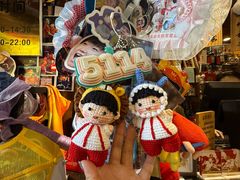 -玉桥餐厅(天坛店)