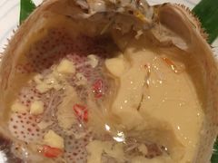-蟹田居·活蟹料理(东城店)
