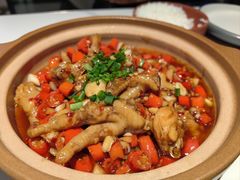 -潇湘阁(昆泰国际大厦店)