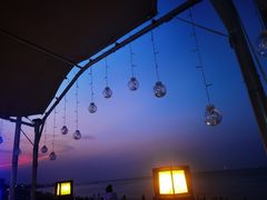 -望海观澜海景音乐餐吧(帆船基地店)