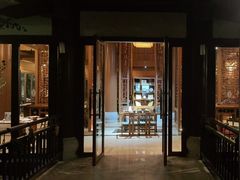 门面-西双版纳洲际度假酒店-曼霖轩中餐厅