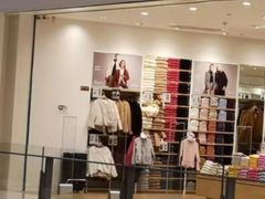 -优衣库(重庆万象城店)