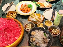 -牛New寿喜烧(龙湖金沙天街店)