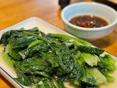 -61号餐吧(兴坪古镇漓江店)