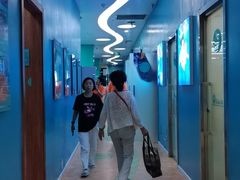 -Swim斯卫姆国际儿童游泳中心(红博中央公园店)