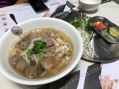 -CHILL Pho澳洲牛肉越南粉(佛山顺德万象汇店)