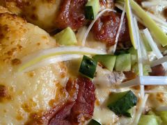 -必胜客(金元宝店)