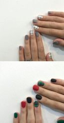 -Pink You美甲美睫纹绣定制中心