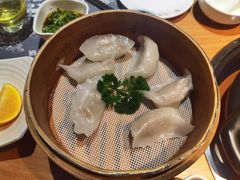 -一朵菌·野生菌探索家火锅(南亚店)