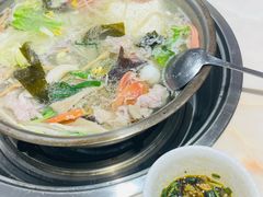 -海关荤豆花(洋河一路店)