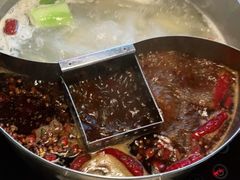 -野妹火锅(南园店)