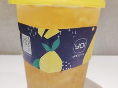 -YO!TEA有茶(坂田佳华领汇店)
