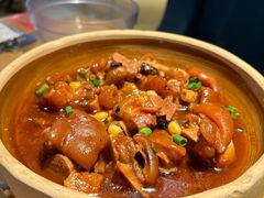 -客味谣(天安云谷店)