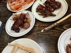 -巴犀烧烤(新崇光店)