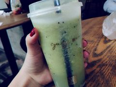 奇异果汁-gaga(深圳南山益田假日广场店)