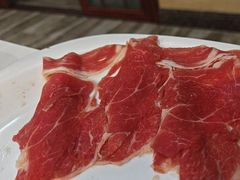 -福寿斋·老北京铜锅涮肉·烤鸭(顺义总店)
