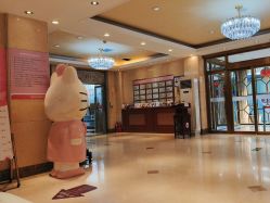 -北京俪婴妇产医院(朝阳大悦城店)