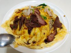 -華歡冰室-WahFoon(吉大店)