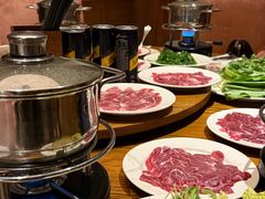 -长白山凯悦酒店·市集咖啡厅