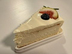 纽约酸芝士切角-姆们M Sweetie Cake(五道口店)