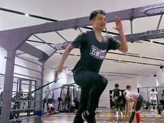 -韦德伍斯健身(沈阳K11Select购物艺术中心店)