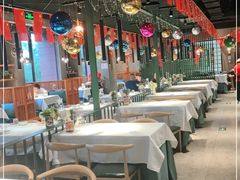 大堂-印湘·剁椒鱼头(马连洼北路店)