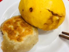 门钉肉饼-白魁老号饭庄(安内店)