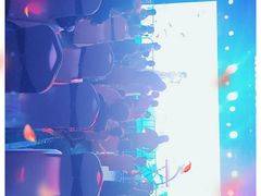 -紫荆广场·花漫里