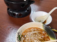 -桥雪牛杂专门店(关边路店)