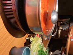 -仓桥家·焗寿司·锅物(光谷步行街店)