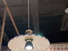 -九锅一堂酸菜鱼(新南凯德直营店)