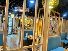 -本家食堂(华南店)