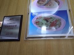 -香妃烤鸡(新奥店)