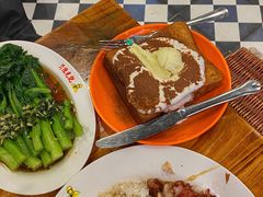 -澳门陈光记烧味饭店(南京德基广场店)
