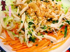 -新越盏·东南亚料理(捷登都会店)