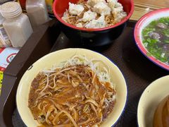 -卢聪艺小吃店(阳翟总店)