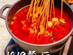 -1819餐厅·团队聚餐·烤串·精酿