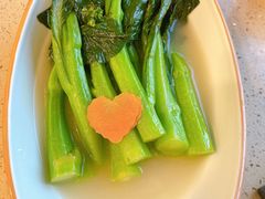 广东菜心-点都德(龙之梦店)