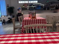 -西贝(上海中心店)