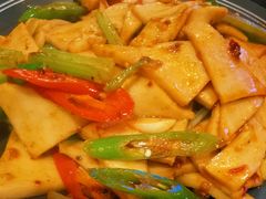 -马艾萨中国兰州牛肉拉面(劲松店)