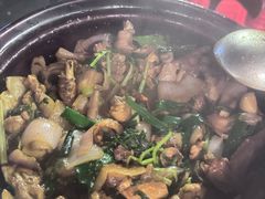 -凤兴鸡煲(宝安海雅店)