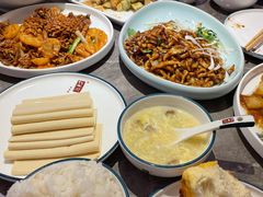 -闫府私房菜·老字号(恒隆店)